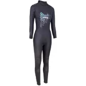 BEUCHAT Alize 3 Mm Wetsuit Voor Dames
