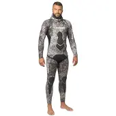 Cressi Apnea Camu 5 Mm Speervissen Wetsuit