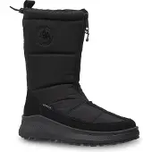 Antarctica AN 8772 Snowboots | Maat 41 Dames Zwart