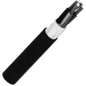 Conrad H07RN-F 3G1,5 RG50 Geïsoleerde kabel 50 m
