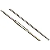 Cressi Spa Plasma Speerschacht 6.5 Mm