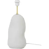 Ferm Living Hebe Tafellamp Basis Off white | Medium