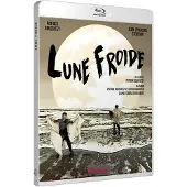 Gaumont LUNE FROIDE-FR-BLURAY