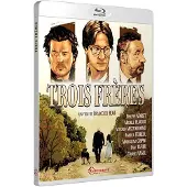 Gaumont TROIS FRERES (1981)-FR-BLURAY