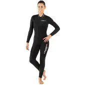 Cressi Spa Endurance 5 Mm Wetsuit Voor Dames