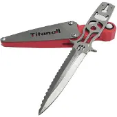 Titanall Pelagic Mes