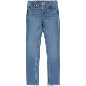 Levi's Jeans '501 ORIGINAL' blauw