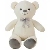 Creaciones Llopis Noah Bear Teddy 2 Modellen Willekeurige Verzending Geassorteerd 85 Cm
