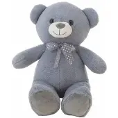 Creaciones Llopis Noah Bear Teddy 2 Modellen Willekeurige Verzending Geassorteerd 60 Cm