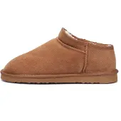 Gooce Snowboots 'Jack' bruin