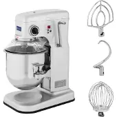 Usorteret Kneedmachine - 10 L - - 650 W