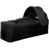 Playxtrem Baby Twin Carrycot Zwart Kinderen