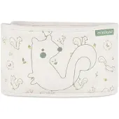 Miniland Naturcalm Anti-solical Belt Wit Kinderen