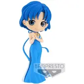 Bandai Sailor Moon Eternal Princess Mercury Qposket-figuur
