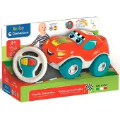 Clementoni Auto Radiografisch Bestuurbare Pablo Ik Ren En Praat
