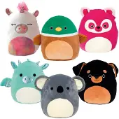 Jazwares Squishmallows 36 Cm Knuffelbeer