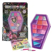 Cra-Z-Art Set Makeup Feeling Fierce Monster High Veelkleurig Kinderen