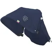 Maclaren Triumph Soft Top Blauw Kinderen