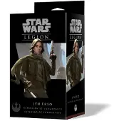 Asmodee Star Wars Legion Jyn Erso Bordspel Spaanse Versie