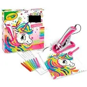 Crayola Super Ceraboli Neon Unicorn Educatief Speelgoed