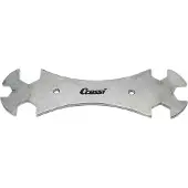 Cressi Spa Multiple Fixed Steeksleutel