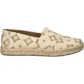 Toms 10020692 Espadrilles | Maat 38.5 Dames Beige