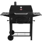 Char-Griller 30 Traditional Charcoal Grill