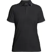 Tenson TXlite Quick Dry Polo Women