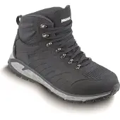 Meindl Korfu Walker Lady Mid 5597 Wandelschoenen | Maat 5.5 Dames Blauw