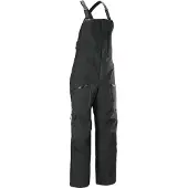 Arc'teryx Sentinel Bib Pant Dames (Maat - 12/R, Kleur - BLACK)