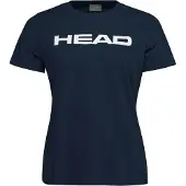 Head T-shirt Club Lucy 2023 dames EU L