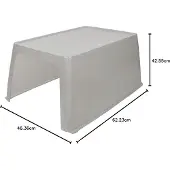 Petsafe ScoopFree Kattenbak Privacy Cover