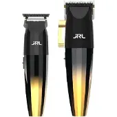 JRL Freshfade 2020 Goud Collectie Tondeuse en Trimmer