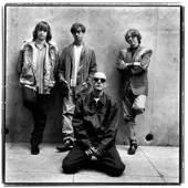 Universal Music R.E.M. - Automatic For The People (CD)