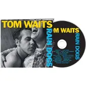 Universal Music Tom Waits - Rain Dogs (CD)