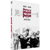 CARLOTTA L'homme Au Pousse-pousse - Dvd