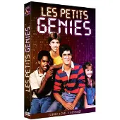 Elysee Petits génies Intégrale DVD
