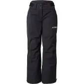 Adidas Outdoorbroek 'Xperior' zwart / wit
