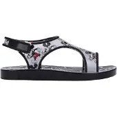 Melissa Mini Acqua + Mickey Mouse Slippers