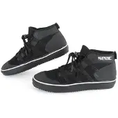 Seac Sub Rock Hd 3 Mm Booties Zwart EU 47-48