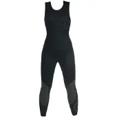 BEUCHAT Athena Long John 7 Mm Speervissen Broek Voor Dames