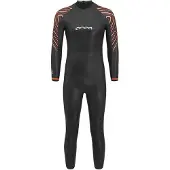 Orca Zeal Thermal Neopreen Wetsuit Black
