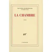 Gallimard La chambre