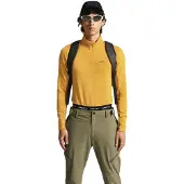 Craft Skipully Men Core Gain Midlayer Turmeric-L