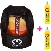 Arch Max Hv12e3s 12l+ 2sf500ml Hydratatievest