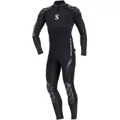SCUBAPRO Everflex Yulex Steamer 3/2 Mm Duikpak