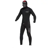 Cressi Spa Endurance 5 Mm Wetsuit Voor Dames