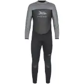Trespass Diver 5 Mm Freediving Wetsuit