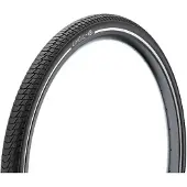Pirelli Cycl-e WT, 700c, geschikt voor stads- en trekkingfietsen, met stalen banden, voor elektrische fietsen, zwart, 26 TPI
