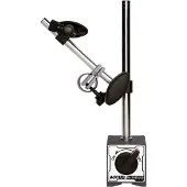 Accud 2521983 Meetstatief (l x b x h) 70 x 50 x 231 mm